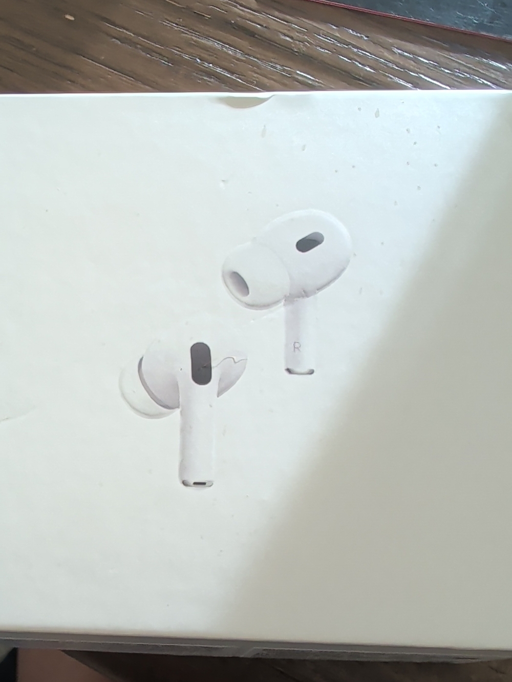 Apple AirPods Pro (White)